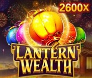 LanternWealth