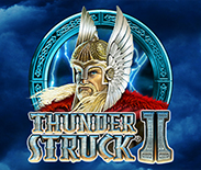 Thunderstruck II