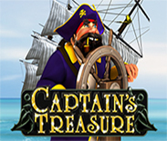 Captain's Treasure