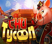 Mr Chu Tycoon