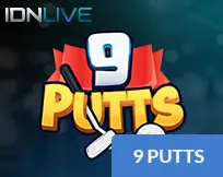 9 Putts